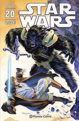 STAR WARS Nº 20 | 9788416543083 | JASON AARON | Llibres Parcir | Librería Parcir | Librería online de Manresa | Comprar libros en catalán y castellano online