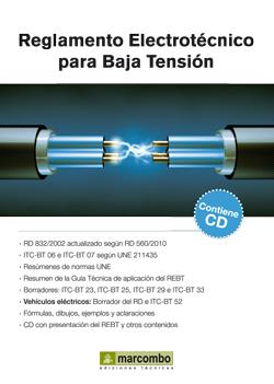 REGLAMENTO ELECTROTÉCNICO PARA BAJA TENSIÓN (REBT) | 9788426719961 | BUENO, BENILDE | Llibres Parcir | Llibreria Parcir | Llibreria online de Manresa | Comprar llibres en català i castellà online