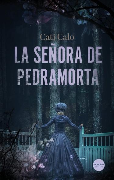 LA SEÑORA DE PEDRAMORTA | 9791399040777 | CALO, CATI | Llibres Parcir | Llibreria Parcir | Llibreria online de Manresa | Comprar llibres en català i castellà online
