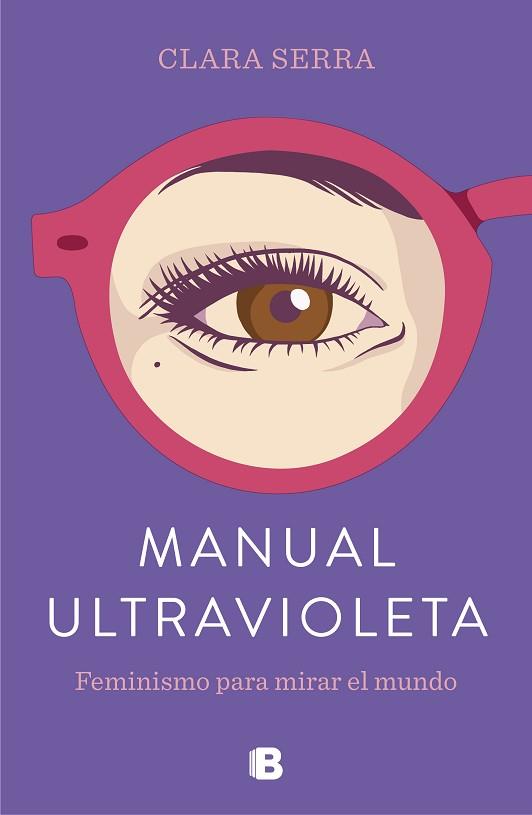 MANUAL ULTRAVIOLETA | 9788466665278 | SERRA, CLARA | Llibres Parcir | Librería Parcir | Librería online de Manresa | Comprar libros en catalán y castellano online