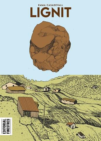 LIGNIT | 9788419523358 | CASADEVALL, EMMA | Llibres Parcir | Llibreria Parcir | Llibreria online de Manresa | Comprar llibres en català i castellà online