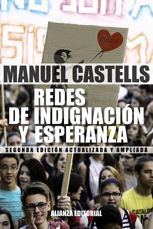 REDES DE INDIGNACIÓN Y ESPERANZA | 9788491040644 | CASTELLS, MANUEL | Llibres Parcir | Llibreria Parcir | Llibreria online de Manresa | Comprar llibres en català i castellà online