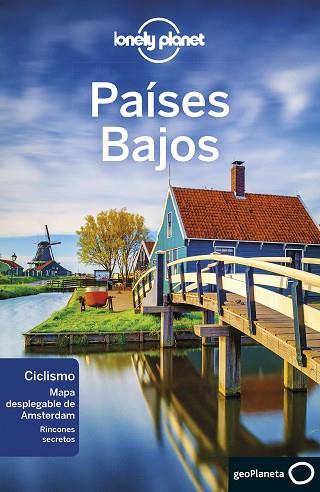 PAÍSES BAJOS 1 | 9788408207863 | WILLIAMS, NICOLA/BLASI, ABIGAIL/ELLIOTT, MARK/LE NEVEZ, CATHERINE/MAXWELL, VIRGINIA | Llibres Parcir | Librería Parcir | Librería online de Manresa | Comprar libros en catalán y castellano online