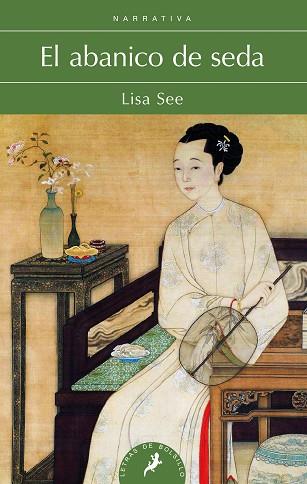 EL ABANICO DE SEDA | 9788498387957 | SEE, LISA | Llibres Parcir | Llibreria Parcir | Llibreria online de Manresa | Comprar llibres en català i castellà online