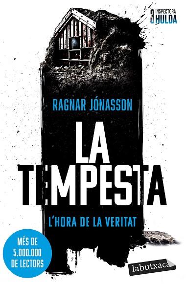 LA TEMPESTA (SÈRIE INSPECTORA HULDA, 3) | 9791387802479 | JÓNASSON, RAGNAR | Llibres Parcir | Llibreria Parcir | Llibreria online de Manresa | Comprar llibres en català i castellà online