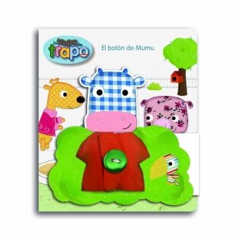 El botón de Mumu | 9788492766765 | Jammes Laurance/Marc Clemens | Llibres Parcir | Llibreria Parcir | Llibreria online de Manresa | Comprar llibres en català i castellà online