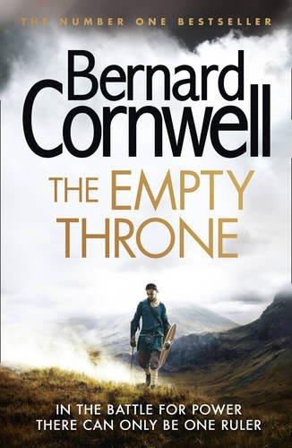 THE EMPTY THRONE | 9780007504206 | CORNWELL BERNAR | Llibres Parcir | Llibreria Parcir | Llibreria online de Manresa | Comprar llibres en català i castellà online