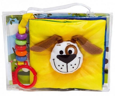 LIBRO CON SONIDO PARA BEBES : PERRO | 9788408122203 | YOYO | Llibres Parcir | Librería Parcir | Librería online de Manresa | Comprar libros en catalán y castellano online
