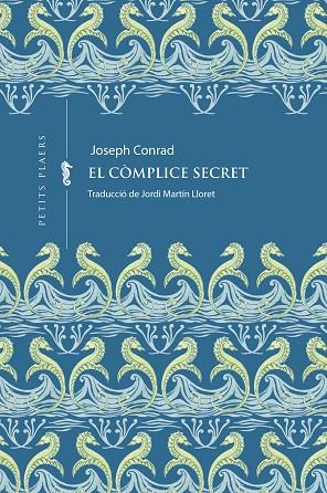 EL CÒMPLICE SECRET | 9791387961121 | CONRAD, JOSEPH | Llibres Parcir | Llibreria Parcir | Llibreria online de Manresa | Comprar llibres en català i castellà online
