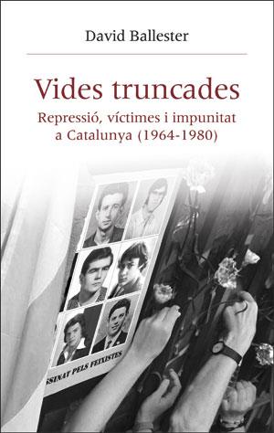 VIDES TRUNCADES | 9788491342687 | BALLESTER MUÑOZ, DAVID | Llibres Parcir | Llibreria Parcir | Llibreria online de Manresa | Comprar llibres en català i castellà online