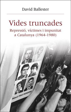 VIDES TRUNCADES | 9788491342687 | BALLESTER MUÑOZ, DAVID | Llibres Parcir | Librería Parcir | Librería online de Manresa | Comprar libros en catalán y castellano online