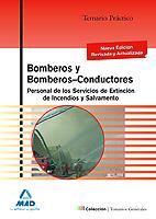 Temario práctico para bombero y bombero-conductor | 9788467630381 | Ruiz De Azua Y Anton, Javier/Rodriguez-solis Gomez-ibarlucea, Jose Mª/Junquera Velasco, Carmen Rosa/ | Llibres Parcir | Llibreria Parcir | Llibreria online de Manresa | Comprar llibres en català i castellà online
