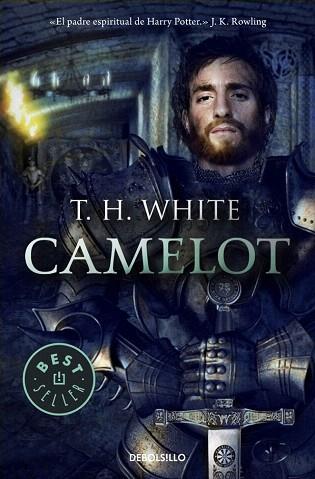 CAMELOT | 9788499895833 | WHITE,T.H. | Llibres Parcir | Llibreria Parcir | Llibreria online de Manresa | Comprar llibres en català i castellà online