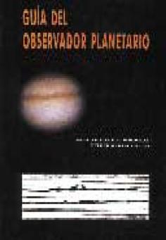 GUIA DEL OBSERVADOR PLANETARIO | 9788486639723 | VIOLAT | Llibres Parcir | Llibreria Parcir | Llibreria online de Manresa | Comprar llibres en català i castellà online