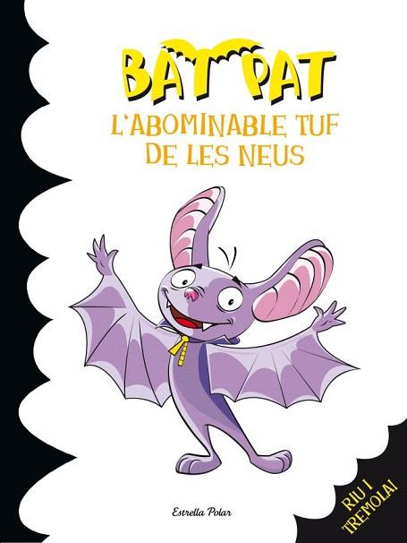 L'abominable tuf de les neus | 9788499327280 | Roberto Panavello | Llibres Parcir | Llibreria Parcir | Llibreria online de Manresa | Comprar llibres en català i castellà online