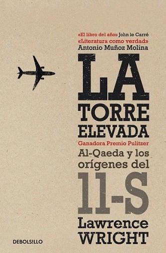 LA TORRE ELEVADA | 9788499891231 | WRIGHT LAWRENCE | Llibres Parcir | Llibreria Parcir | Llibreria online de Manresa | Comprar llibres en català i castellà online