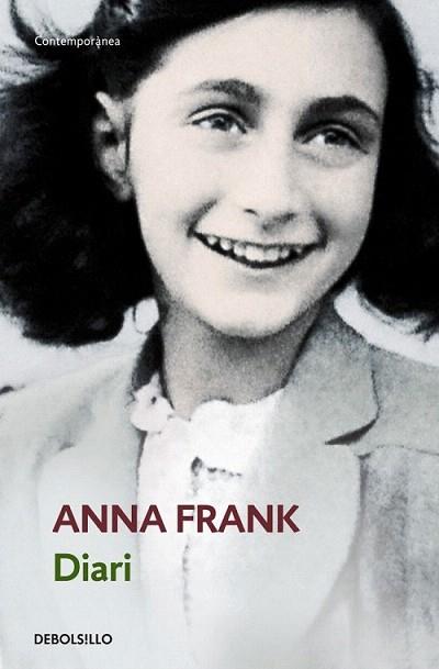 DIARI ANNA FRANK debolsillo | 9788497594196 | FRANK | Llibres Parcir | Llibreria Parcir | Llibreria online de Manresa | Comprar llibres en català i castellà online