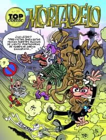 TOP COMIC MORTADELO NUMERO 39 | 9788466647199 | Llibres Parcir | Llibreria Parcir | Llibreria online de Manresa | Comprar llibres en català i castellà online