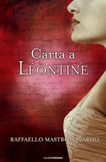 CARTA A LEONTINE | 9788466646208 | MASTROLONARDO RAFFAELLO | Llibres Parcir | Librería Parcir | Librería online de Manresa | Comprar libros en catalán y castellano online