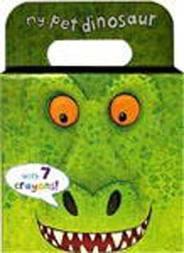 MI DINOSAURIO MASCOTA INCLUYE 7 COLORES | 9781445440576 | VV.AA. | Llibres Parcir | Llibreria Parcir | Llibreria online de Manresa | Comprar llibres en català i castellà online