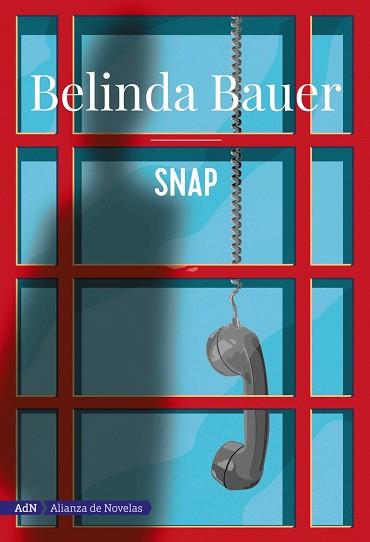 SNAP (ADN) | 9788491816539 | BAUER, BELINDA | Llibres Parcir | Llibreria Parcir | Llibreria online de Manresa | Comprar llibres en català i castellà online