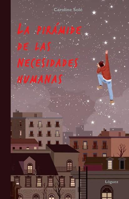 LA PIRÁMIDE DE LAS NECESIDADES HUMANAS | 9788494818370 | SOLÉ, CAROLINE | Llibres Parcir | Librería Parcir | Librería online de Manresa | Comprar libros en catalán y castellano online