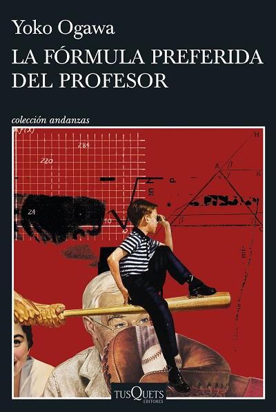 LA FÓRMULA PREFERIDA DEL PROFESOR | 9788411071260 | OGAWA, YOKO | Llibres Parcir | Librería Parcir | Librería online de Manresa | Comprar libros en catalán y castellano online
