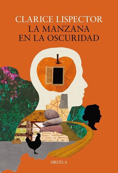 LA MANZANA EN LA OSCURIDAD | 9788410183445 | LISPECTOR, CLARICE | Llibres Parcir | Llibreria Parcir | Llibreria online de Manresa | Comprar llibres en català i castellà online