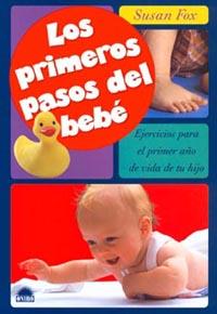 LOS PRIMEROS PASOS DEL BEBE | 9788495456861 | FOX | Llibres Parcir | Llibreria Parcir | Llibreria online de Manresa | Comprar llibres en català i castellà online