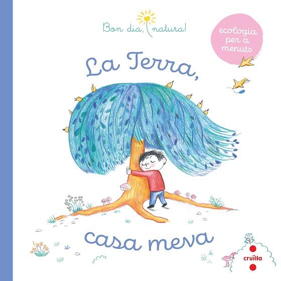 LA TERRA, CASA MEVA | 9788466149006 | FLEURUS, GROUPE | Llibres Parcir | Librería Parcir | Librería online de Manresa | Comprar libros en catalán y castellano online