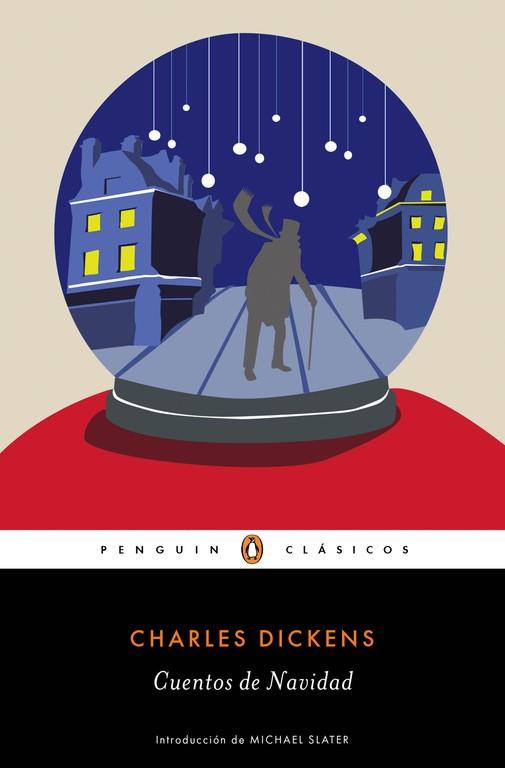 CUENTOS DE NAVIDAD | 9788491052043 | DICKENS, CHARLES | Llibres Parcir | Llibreria Parcir | Llibreria online de Manresa | Comprar llibres en català i castellà online