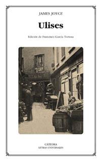 ULISES LETRAS UNIVERSALES | 9788437617251 | James JOYCE | Llibres Parcir | Llibreria Parcir | Llibreria online de Manresa | Comprar llibres en català i castellà online