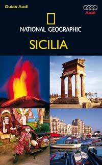 SICILIA national geographic | 9788482983349 | Llibres Parcir | Llibreria Parcir | Llibreria online de Manresa | Comprar llibres en català i castellà online