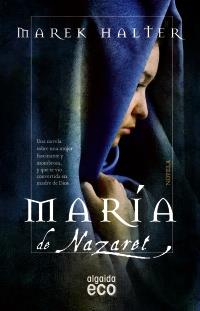 María de Nazaret | 9788498777628 | Halter Marek | Llibres Parcir | Llibreria Parcir | Llibreria online de Manresa | Comprar llibres en català i castellà online