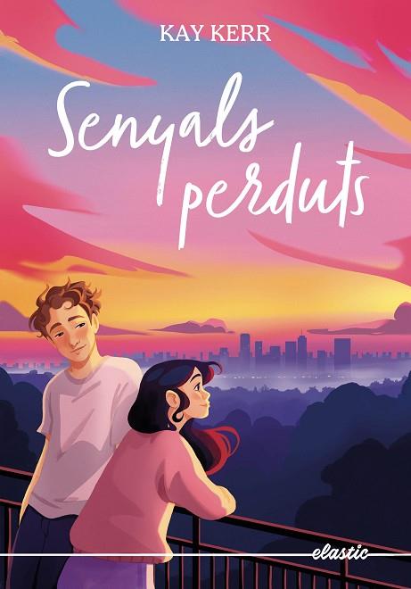 SENYALS PERDUTS | 9788419478856 | KERR, KAY | Llibres Parcir | Librería Parcir | Librería online de Manresa | Comprar libros en catalán y castellano online