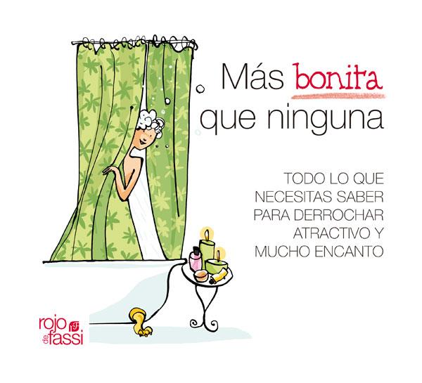 MAS BONITA QUE NINGUNA | 9788493872564 | Llibres Parcir | Librería Parcir | Librería online de Manresa | Comprar libros en catalán y castellano online