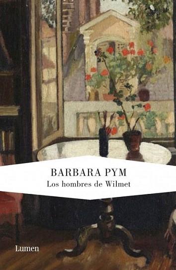 HOMBRES DE WILMET | 9788426417602 | PYM BARBARA | Llibres Parcir | Librería Parcir | Librería online de Manresa | Comprar libros en catalán y castellano online
