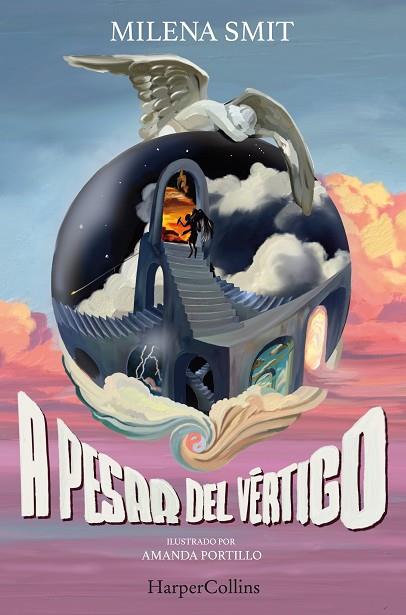 A PESAR DEL VÉRTIGO | 9788410641891 | SMIT, MILENA | Llibres Parcir | Llibreria Parcir | Llibreria online de Manresa | Comprar llibres en català i castellà online