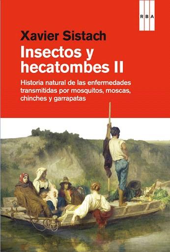 INSECTOS Y HECATOMBES II | 9788490562970 | SISTACH , XAVIER | Llibres Parcir | Llibreria Parcir | Llibreria online de Manresa | Comprar llibres en català i castellà online