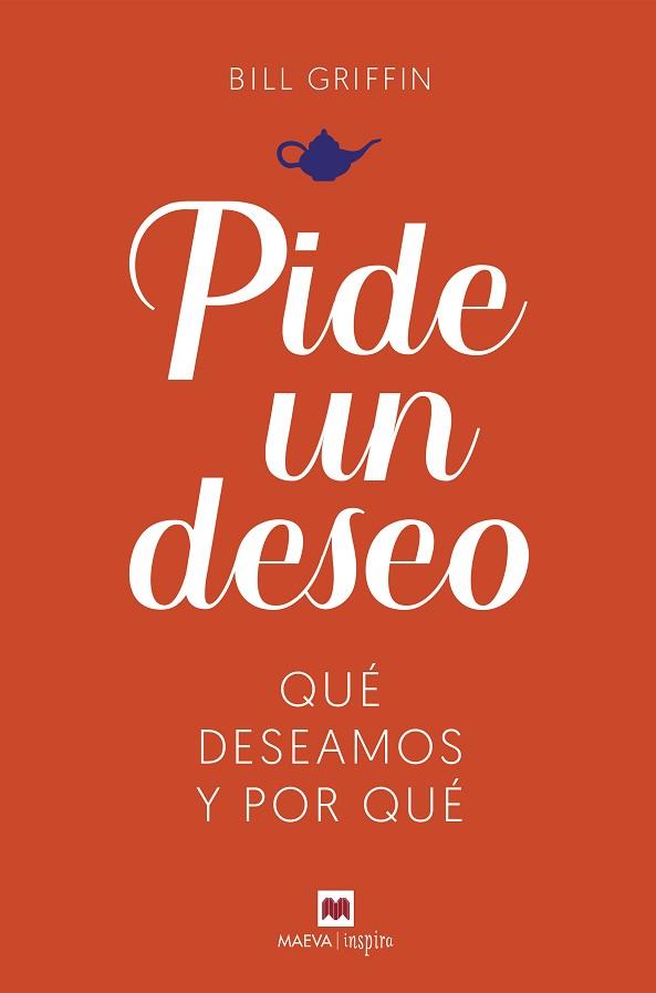 PIDE UN DESEO | 9788417108137 | GRIFFIN, BILL | Llibres Parcir | Librería Parcir | Librería online de Manresa | Comprar libros en catalán y castellano online