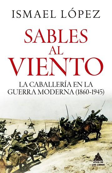 SABLES AL VIENTO | 9791387592516 | , ISMAEL LOPEZ | Llibres Parcir | Llibreria Parcir | Llibreria online de Manresa | Comprar llibres en català i castellà online