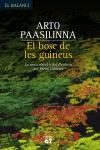 EL BOSC DE LES GUINEUS AUTOR FINALISTA PREMI LLIBRETER | 9788429755862 | PAASILINNA ARTO | Llibres Parcir | Llibreria Parcir | Llibreria online de Manresa | Comprar llibres en català i castellà online
