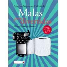 MALAS PERO DIVERTIDAS 100 peliculas inconfesables | 9788496700185 | NAXO FIOL ARATZ JUANES VICTOR OLID | Llibres Parcir | Librería Parcir | Librería online de Manresa | Comprar libros en catalán y castellano online