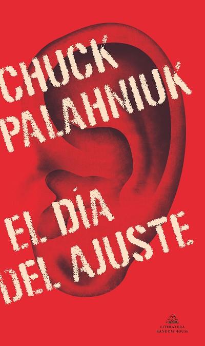EL DÍA DEL AJUSTE | 9788439737797 | PALAHNIUK, CHUCK | Llibres Parcir | Librería Parcir | Librería online de Manresa | Comprar libros en catalán y castellano online
