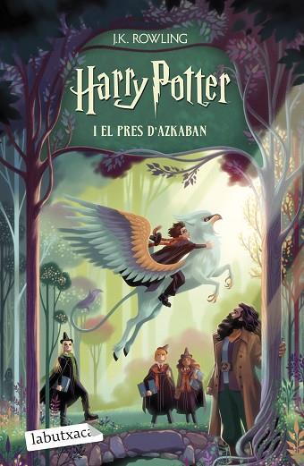 HARRY POTTER I EL PRES D'AZKABAN | 9791387802950 | ROWLING, J.K. | Llibres Parcir | Llibreria Parcir | Llibreria online de Manresa | Comprar llibres en català i castellà online