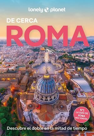 ROMA DE CERCA 7 | 9788408291770 | GARWOOD, DUNCAN/DIGAETANO, VIRGINIA | Llibres Parcir | Llibreria Parcir | Llibreria online de Manresa | Comprar llibres en català i castellà online