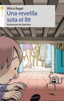 UNA REVETLLA SOTA EL LLIT | 9788415975625 | RAGEL, ÀFRICA | Llibres Parcir | Librería Parcir | Librería online de Manresa | Comprar libros en catalán y castellano online