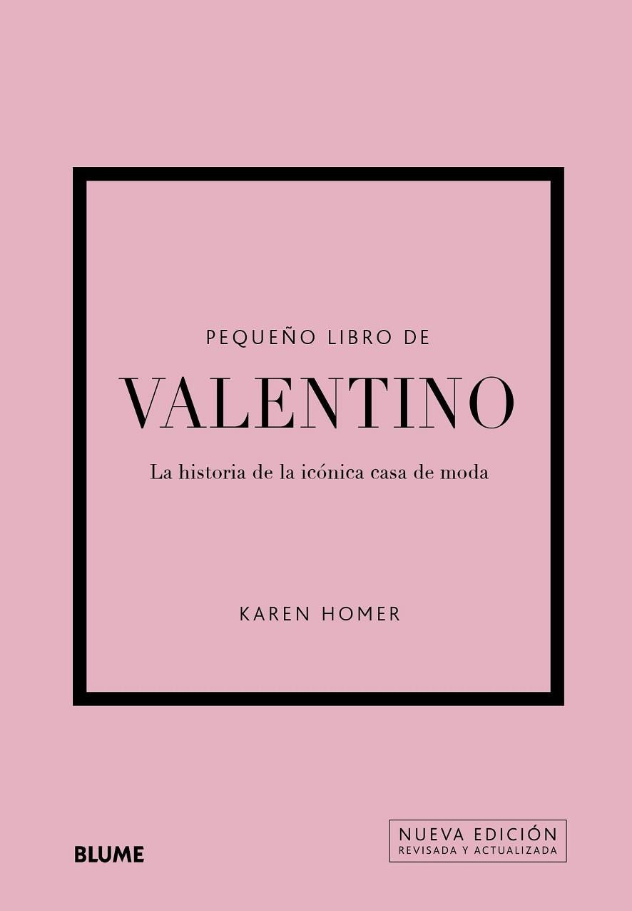 PEQUEÑO LIBRO DE VALENTINO (2026) | 9791388023682 | HOMER, KAREN | Llibres Parcir | Llibreria Parcir | Llibreria online de Manresa | Comprar llibres en català i castellà online