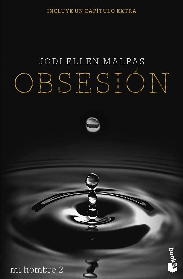 MI HOMBRE. OBSESIÓN | 9788408258445 | MALPAS, JODI ELLEN | Llibres Parcir | Llibreria Parcir | Llibreria online de Manresa | Comprar llibres en català i castellà online