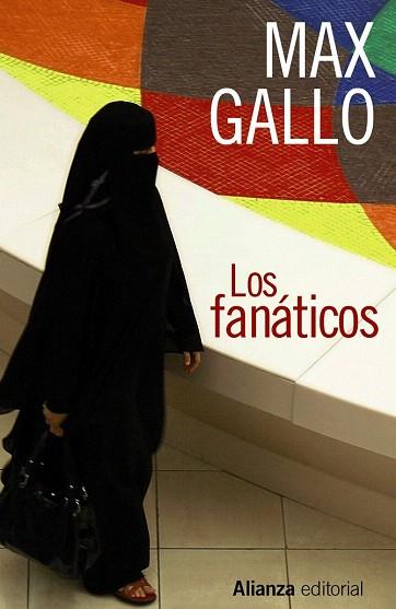 LOS FANÁTICOS | 9788420610238 | GALLO, MAX | Llibres Parcir | Llibreria Parcir | Llibreria online de Manresa | Comprar llibres en català i castellà online